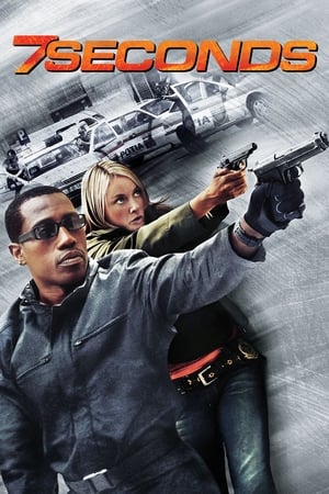 7 Seconds (2005) Hindi Dual Audio 300MB