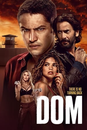 DOM 2021 Hindi Dual Audio Season 1 (Complete) –