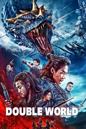 Double World 2020 Hindi Dual Audio [950MB]