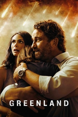 Greenland (2020) Hindi Dual Audio –